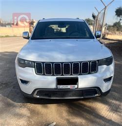 Jeep Grand Cherokee 2020