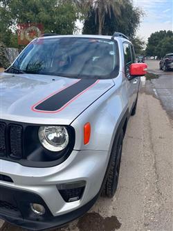 Jeep Renegade 2020