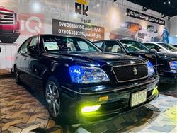 Toyota Crown 2003