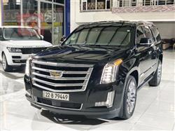Cadillac Escalade 2015