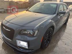 Chrysler 300 2019