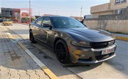 Dodge Charger 2017