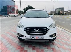 Hyundai Tucson 2015