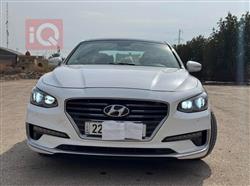 Hyundai Azera 2019