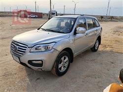 Lifan X60 2016