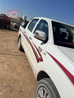 Toyota Hilux 2007