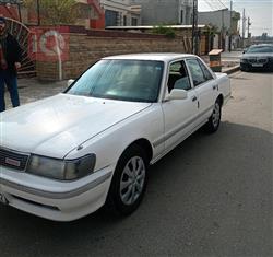 Toyota Mark II 1992