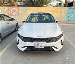 Kia K5 2023