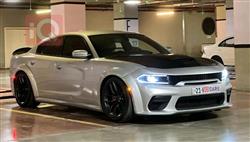 Dodge Charger 2022