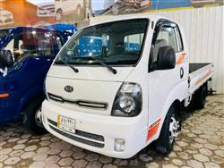 Kia Bongo 2013