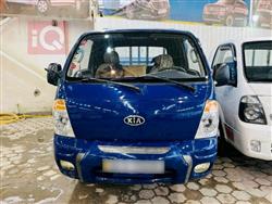 Kia Bongo 2008