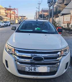 Ford Edge 2013