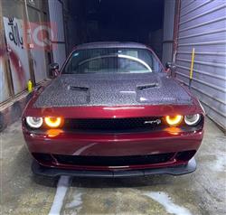 Dodge Challenger 2019