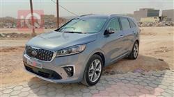 Kia Sorento 2020