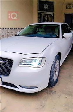 Chrysler 300 2015