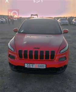 Jeep Compass 2018