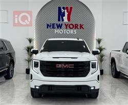 GMC Sierra 2023