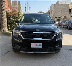 Kia Seltos 2021