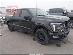 Ford F-150 2024