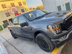 Ford F-150 2023