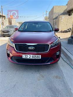Kia Sorento 2020