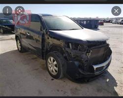 Kia Sorento 2016