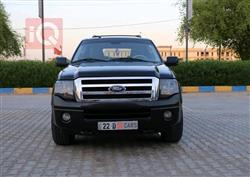 Ford Expedition 2013