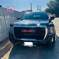 GMC Yukon 2023