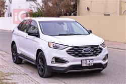 Ford Edge 2022