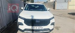 Ford Territory 2025