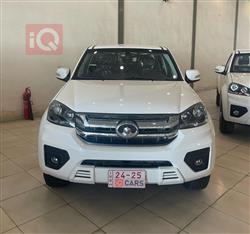 Great Wall Wingle 5 2025