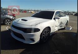 Dodge Charger 2021
