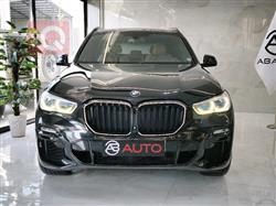 BMW X5 2019