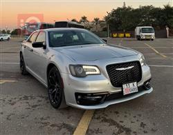 Chrysler 300 2020