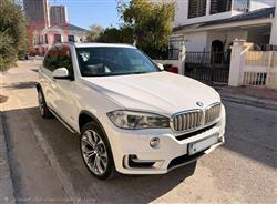 BMW X5 2015