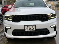 Dodge Durango 2021