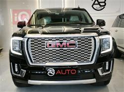 GMC Yukon 2023
