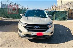 Ford Edge 2017