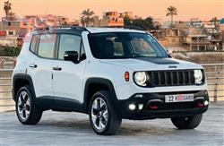 Jeep Renegade 2021