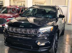Jeep Compass 2024