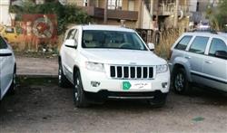 Jeep Grand Cherokee 2011