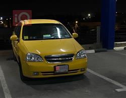Chevrolet Optra 2011