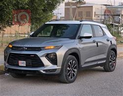 Chevrolet Trailblazer 2023