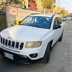 Jeep Compass 2013
