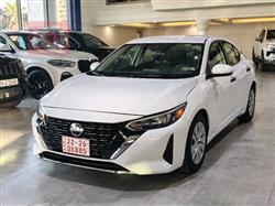 Nissan Sentra 2024