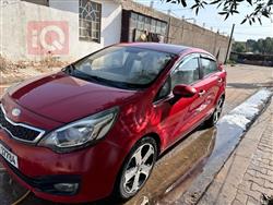 Kia Rio 2013