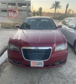 Chrysler 300 2013