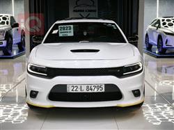 Dodge Charger 2023