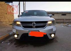 Dodge Journey 2014