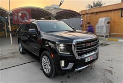 GMC Yukon 2024